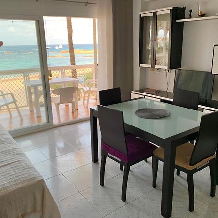 Apt Borras & Roca Plana, Fronte Mare เอสปุญอลส์ ภายนอก รูปภาพ