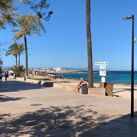 Apt Borras & Roca Plana, Fronte Mare เอสปุญอลส์ ภายนอก รูปภาพ