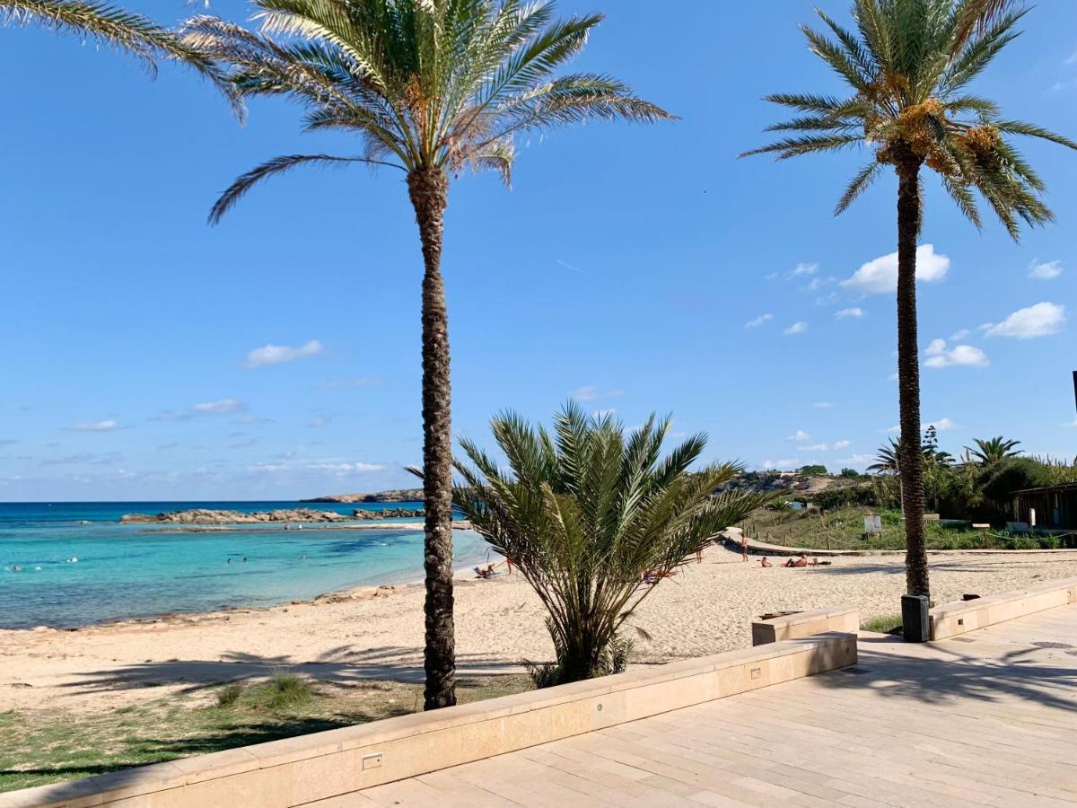Apt Borras & Roca Plana, Fronte Mare เอสปุญอลส์ ภายนอก รูปภาพ