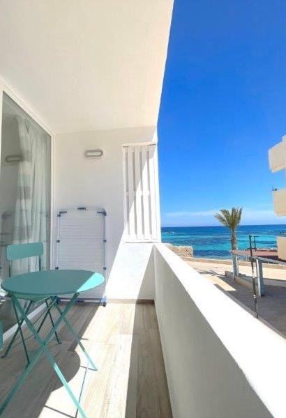 Apt Borras & Roca Plana, Fronte Mare เอสปุญอลส์ ภายนอก รูปภาพ