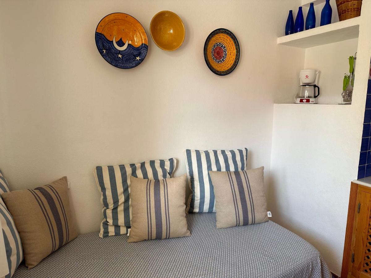 Apt Borras & Roca Plana, Fronte Mare เอสปุญอลส์ ภายนอก รูปภาพ
